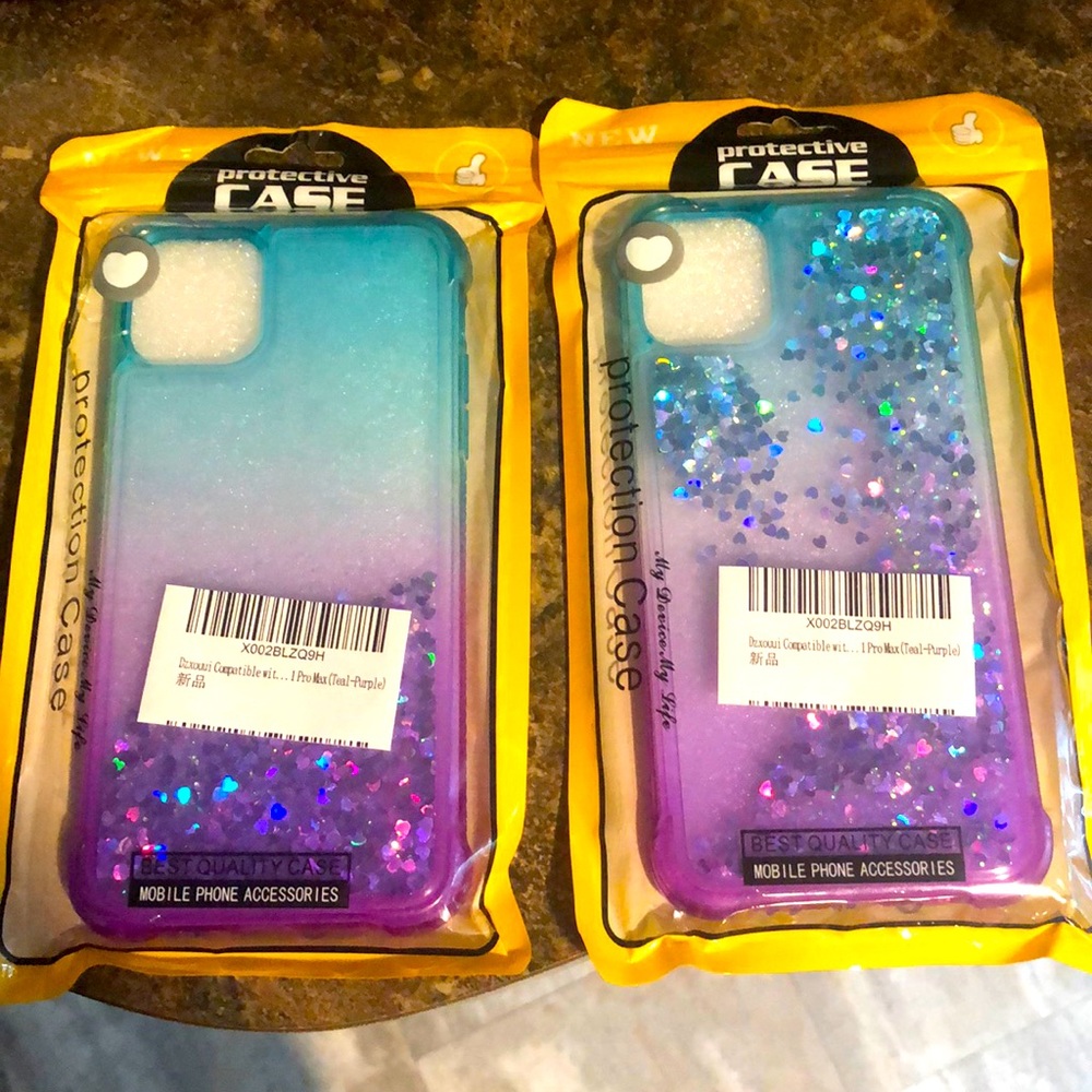 Mobile phone case iPhone pro max